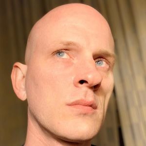 Meet your Posher, Erik